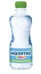Вода питьевая Малятко Аква-Эко 0.33 л