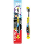 Зубна щітка Colgate Barbie/Batman/Людина-павук для дітей від 5 років: ціни та характеристики