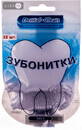 Зубная нить Dental Clean Зубонитки,  32 шт.
