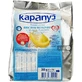 Молочная каша Карапуз овсяная с грушей и бананом 200 г