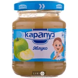 Пюре Карапуз Яблуко, 125 г