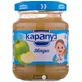 Пюре Карапуз Яблоко, 125 г