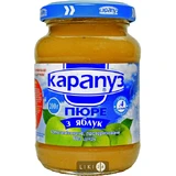 Пюре Карапуз Яблуко, 200 г