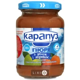 Пюре Карапуз Яблуко і абрикос, 200 г