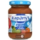 Пюре Карапуз Яблоко и абрикос, 200 г
