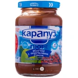 Карапуз Пюре Яблуко / Червона смородина 200г 
