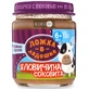 Пюре мясное Ложка в ладошке Сочная Говядина, 100 г