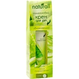 Крем для рук Мой Каприз Naturall глицериновый увлажняющий 40 мл