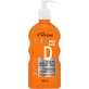Бальзам Мой Каприз после загара и солнечных ожогов для всей семьи, 200 мл