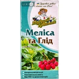 Фиточай Мудрый Травник Мелисса и Боярышник фильтр-пакет 1.5 г 20 шт