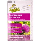Фиточай Ключи здоровья Расторопша 70 г