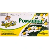 Фиточай Мудрый Травник Ромашка фильтр-пакет 1.2 г 20 шт