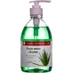 Рідке мило Green Pharm Cosmetic Алое, 460 мл з дозатором