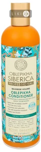 Натура Сиберика OSP Бальзам Облепиховый д/всех типов волос 400мл 