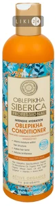 Натура Сиберика OSP Бальзам Облепиховый д/норм. и сух. волос 400мл 