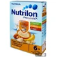 Детская каша Nutrilon Пшеничная с абрикосом и бананом молочная с 6 месяцев, 225 г