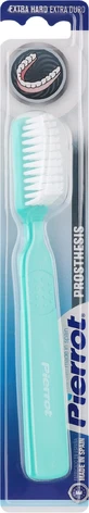 Зубна щітка Pierrot Prosthesis Toothbrush для протезів
