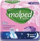 Прокладки гігієнічні Molped Ultra night №7