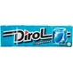 Гумка жувал. DIROL Крижана м'ята 14г 