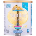 Сухая молочная смесь Similac Gold 1 400 г