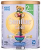 Сухая молочная смесь Similac Gold 2, 400 г