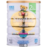 Суміш Similac Gold 2 молочна для дітей від 6 місяців, 800 г