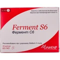 Фермент С6 капс. №10 (3) 