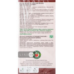 Фіточай Доктор Фіто Діанорм антидіабетичний фільтр-пакет 1.5 г 20 шт: ціни та характеристики