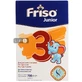 Смесь Friso 3 Junior сухая молочная от 1 до 3 лет, 700 г