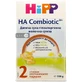 Суміш суха молочна HiPP Combiotic 2 гіпоалергена НА з 6 місяців, 350 г