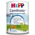 Суміш сух.мол. Hipp Combiotic 1 з народження 350 г