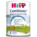 Дитяча суха молочна суміш HiPP Combiotiс 2 для подальшого годування 350 г