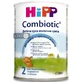 Дитяча суха молочна суміш HiPP Combiotiс 2 для подальшого годування 350 г