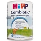 Детская сухая молочная смесь HiPP Combiotiс 3 для дальнейшего кормления 350 г