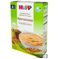 Детская каша HiPP Мультизлаковая органическая безмолочная с 6 месяцев, 200 г