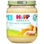 Органическое пюре HiPP Нежные овощи с индейкой, 125 г, с 4 месяцев