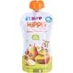 Органическое фруктовое пюре HIPP HiPPiS Pouch Банан-Груша-Манго, 100 г