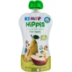 Органическое фруктовое пюре HiPP HiPPiS Pouch Груша-яблоко, 100 г