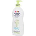 Гель для душа HiPP Baby Sanft детский для купания, 400 мл