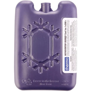 Акумулятор холоду Thermo Cool-ice, 200 г