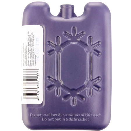 Акумулятор холоду Thermo Cool-ice, 200 г: ціни та характеристики