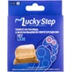 Чохол на палець Lucky Step LS30 з міжпальцевою перегородкою