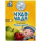 Сік ЧУДО-ЧАДО яблучно-вишневий 200 мл 
