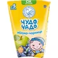 Сік ЧУДО-ЧАДО яблучно-чорничний 125 мл 