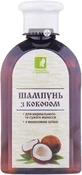 Шампунь ENJEE Кокос 250 мл  