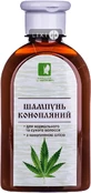 Шампунь ENJEE с конопляным маслом 250 мл  