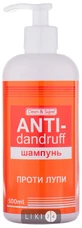 Шампунь для волос CLEAN&amp;SUJEE Anti-dandruff от перхоти 500 мл 