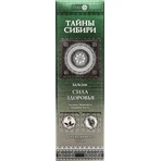 ЕЛЬФА Таємниці Сибіру Бальзам д / волосся Сила здоров'я щод. догляд 300мл : ціни та характеристики