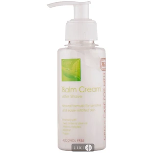 Бальзам після гоління Яка Green Care For Men 160 мл