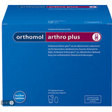 Orthomol Arthro Pluse гранулы+капсулы здоровья костей и суставов 30 дней
